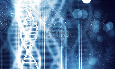 DNA分子高科技與生物化學背景 生物科技的前沿探索